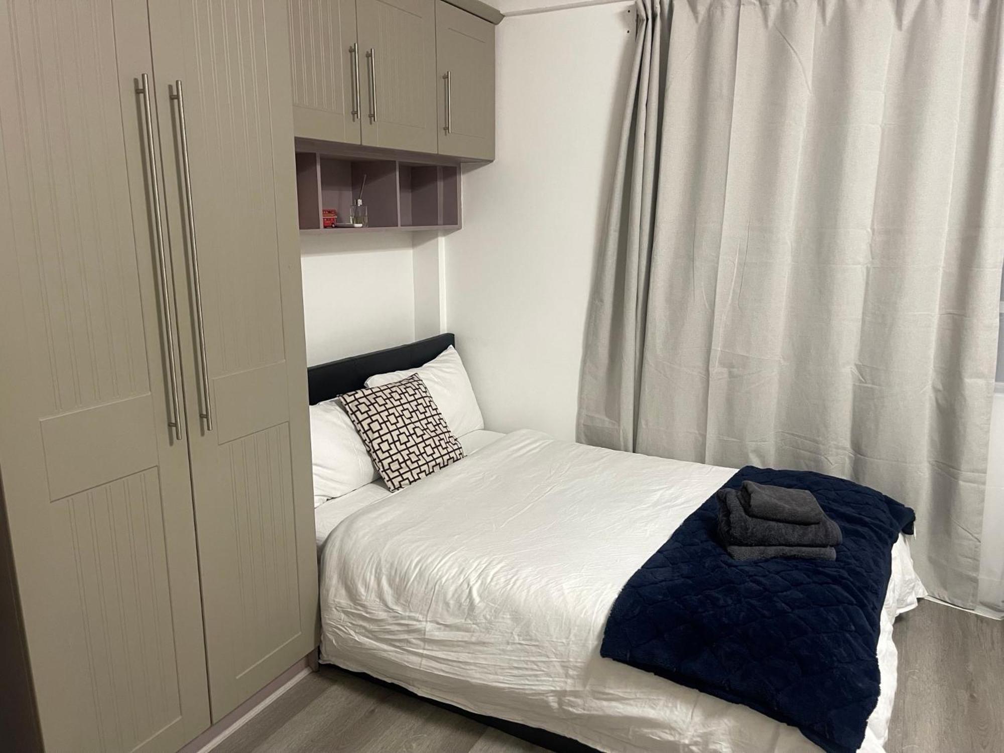 Apartment Kerntons