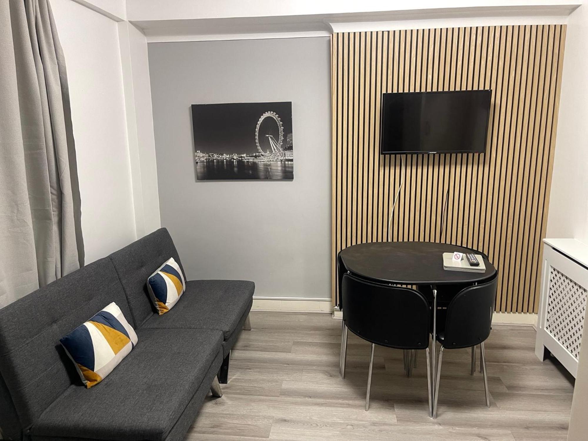 Kerntons Apartment
